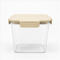 1800ml Transparent Food Storage Container (YM2693)