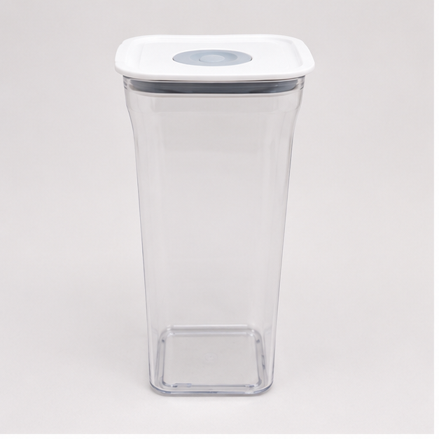 Transparent Sealed Storage Box 1500ml (YM2063)