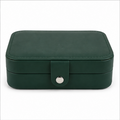 Green Mini Zipper Makeup Organizer Case (YM1441)