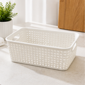 AirVent Fridge Storage Basket for Kitchen Organization (YM491)