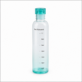 Green Glass Water Bottle for Daily Use (YM2175)