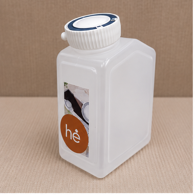 1200ML Cereal Can Storage Container (YM2780)