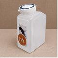 1200ML Cereal Can Storage Container (YM2780)
