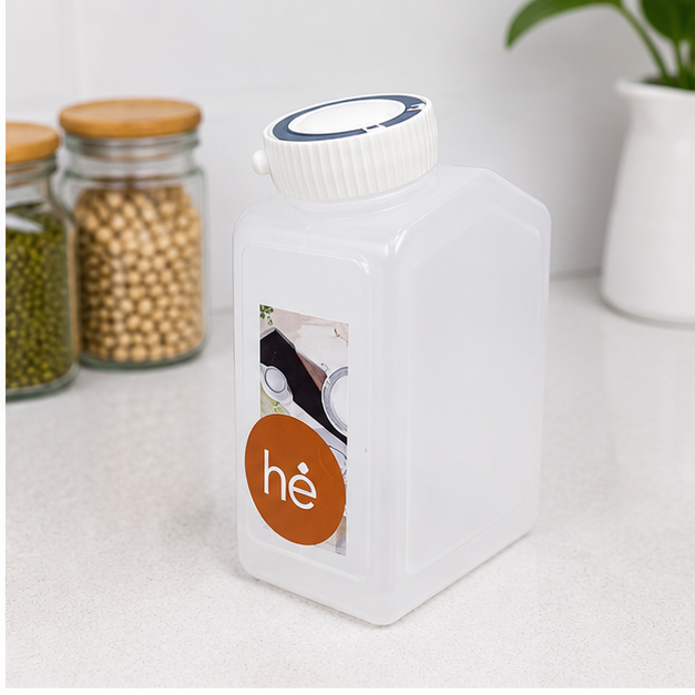 1200ML Cereal Can Storage Container (YM2780)
