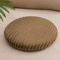 Brown Decorative Cushion for Home Décor (YM1869)