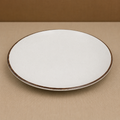 Ceramic Serving Plate(YM1444)