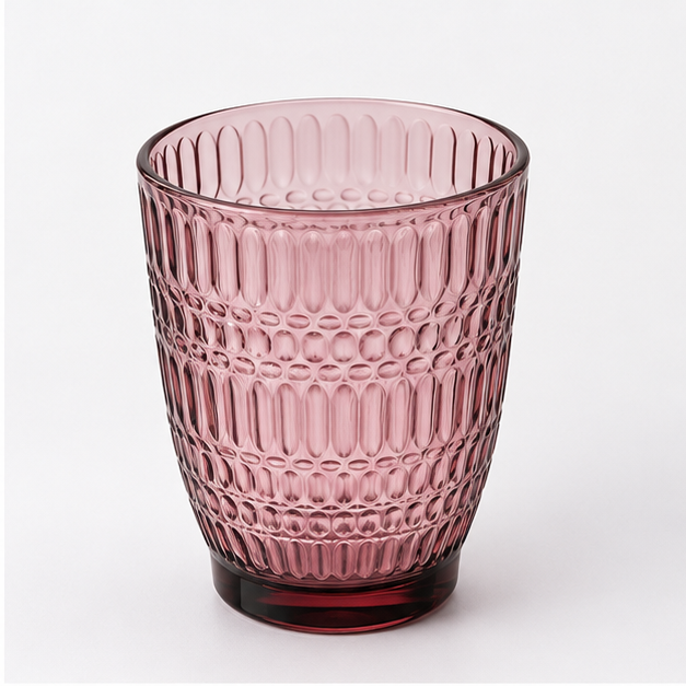 Premium Wine Glass for Elegant Serving (YM599)