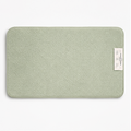 Green Door Mat for Home Entrance and Everyday Use (YM1873)