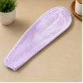 Purple Kitchen Cleaning Towel for Daily Use (YM363)