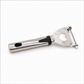 Stainless Steel Vegetable Peeler Tool (YM176)