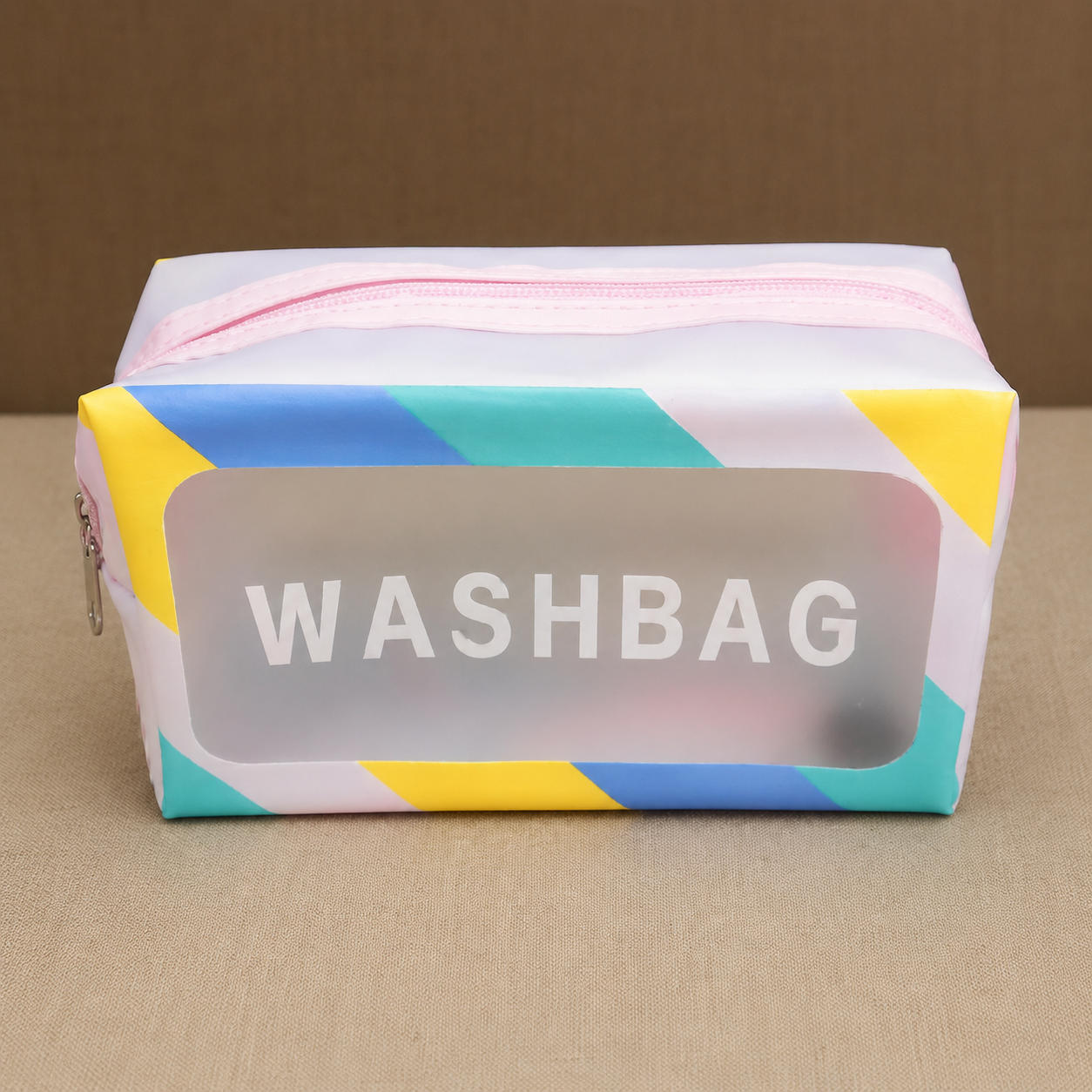 Pastel Makeup Organizer Pouch(YM1431)