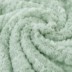Mint Bliss Textured Bath Towel (YM2644)