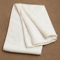 White Kitchen Cleaning Towel for Daily Use (YM363)