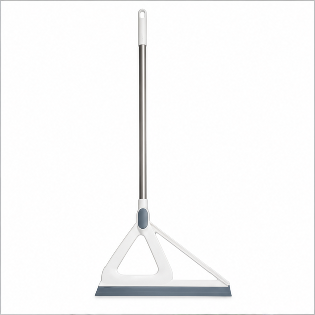 Blue Plastic Mop (YM352)