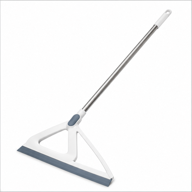 Blue Plastic Mop (YM352)