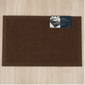 Brown Table Mat Set of 6 for Dining Table (YM710)