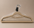 Premium Multipurpose Plastic Clothes Hanger(YM434)
