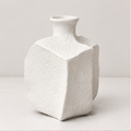 White Decorative Flower Vase (YM2370)