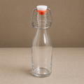 Ceramic Swing Top Storage Bottle(YM2015)