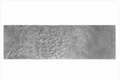 Silver Rubber Table Mat (YM729)