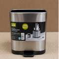 Stainless Steel Spoon Holder for Kitchen (YM115)