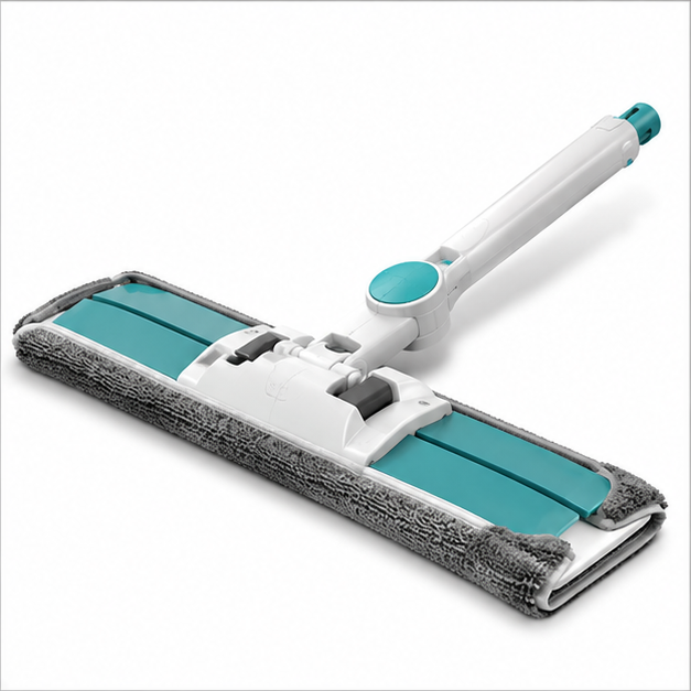 Aqua Plastic Mop (YM350)