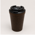 Brown Coffee Cup Tumbler 340ml (YM2133)