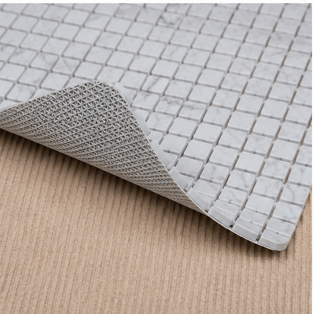 Non-Slip Floor Mat for Bathroom and Kitchen (YM253)