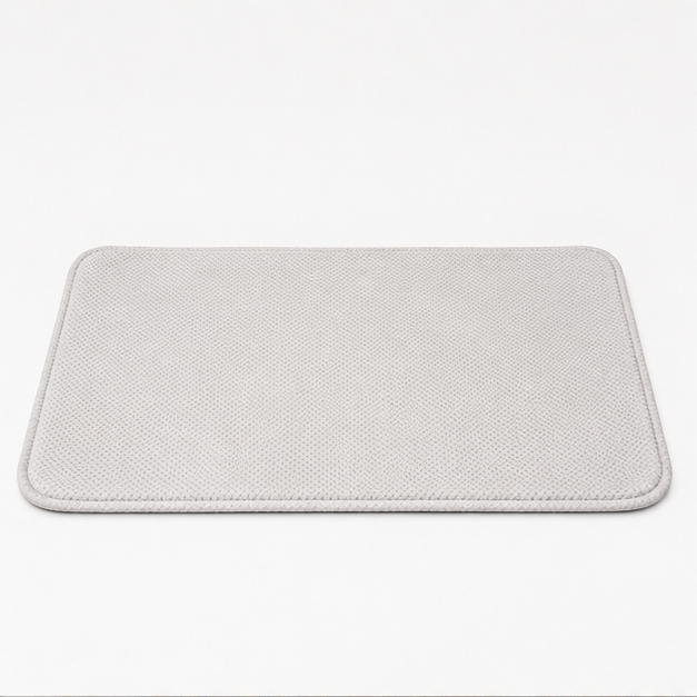 Grey Door Mat (YM1873)