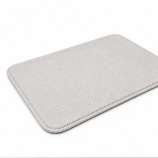 Grey Door Mat (YM1873)