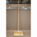 Wooden Handle Floor Cleaning Broom(YM347)