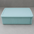 Plastic Drawer Organizer Storage Box(YM484)