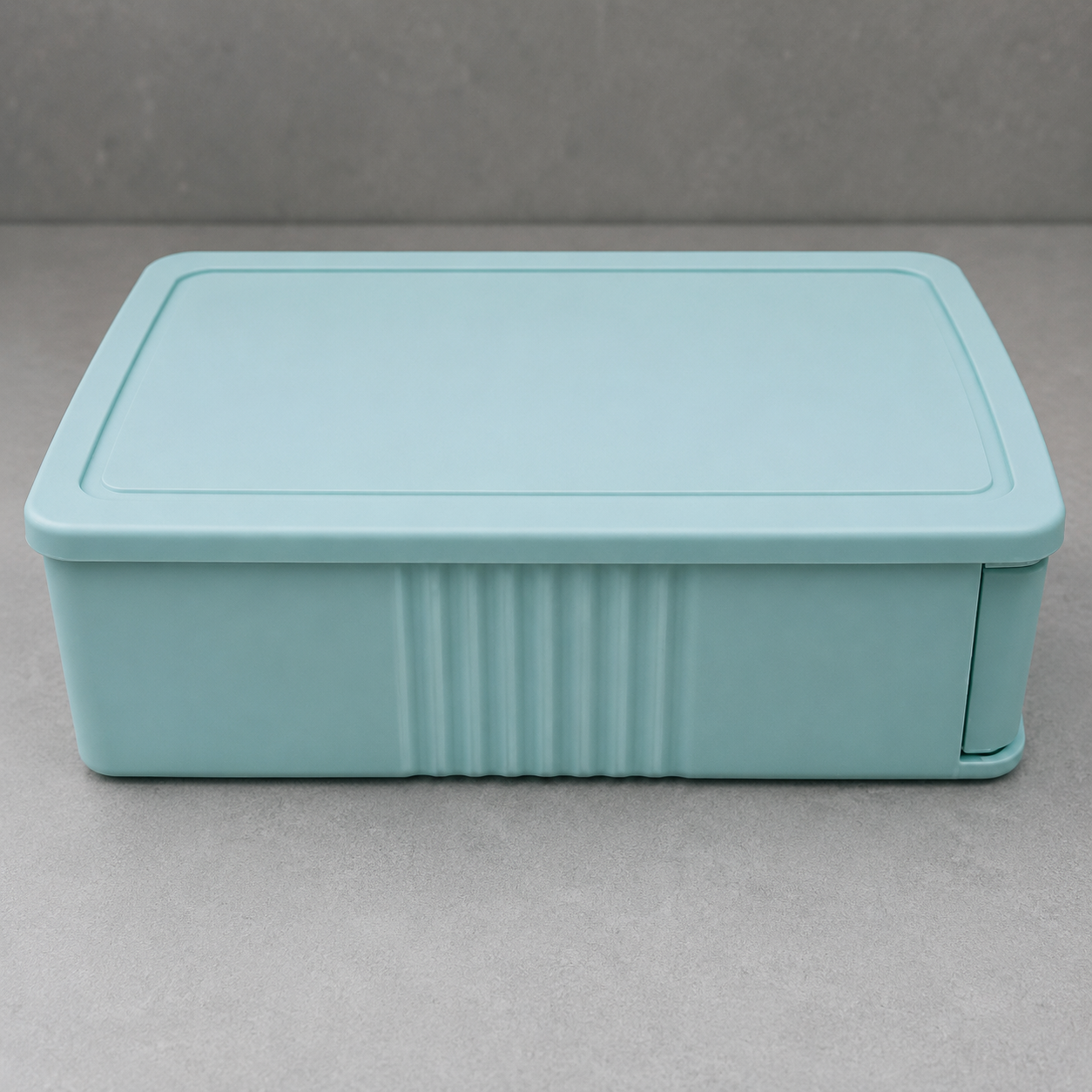 Plastic Drawer Organizer Storage Box(YM484)