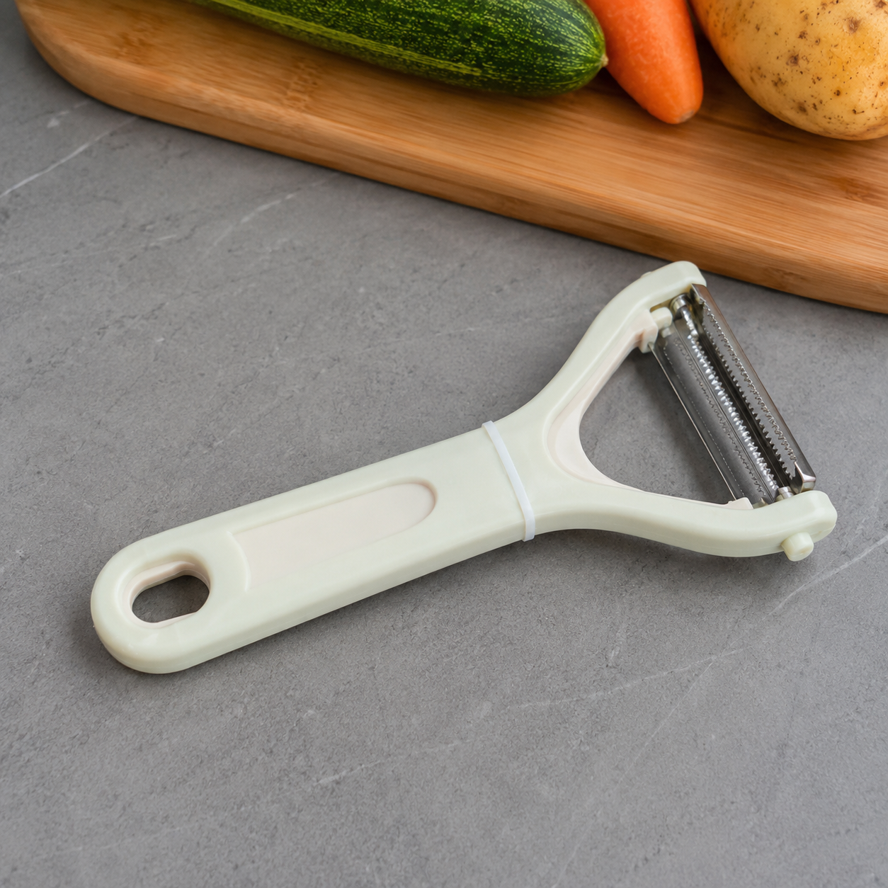 Multi-Function Kitchen Peeler (YM943)