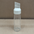 510ml White Glass Oil Dispenser Bottle (YM2753)