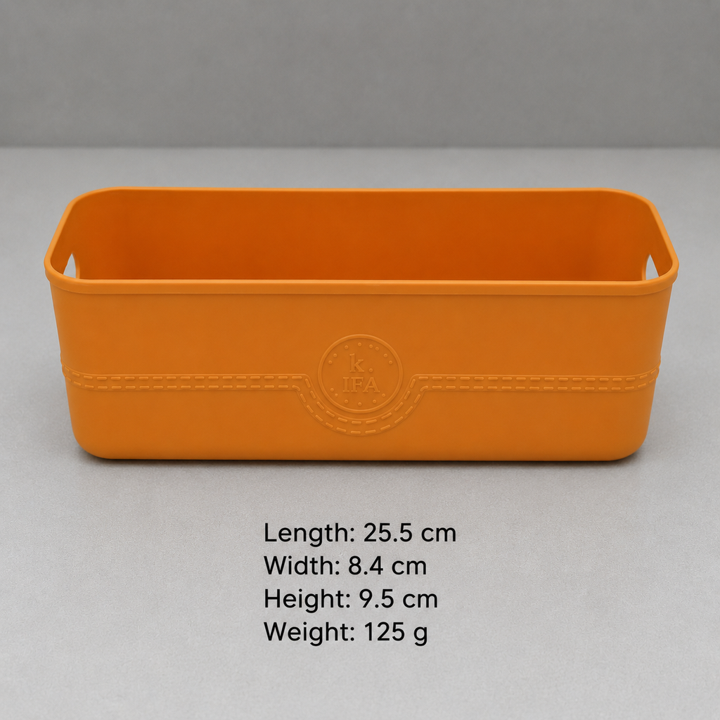 Premium Plastic Multipurpose Drain Basket(YM493)