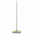 Flat Mop with Long Handle (YM345)