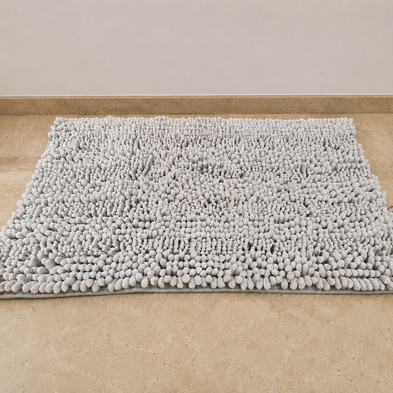 Premium Soft Mix Chenille Floor Mat(YM222)