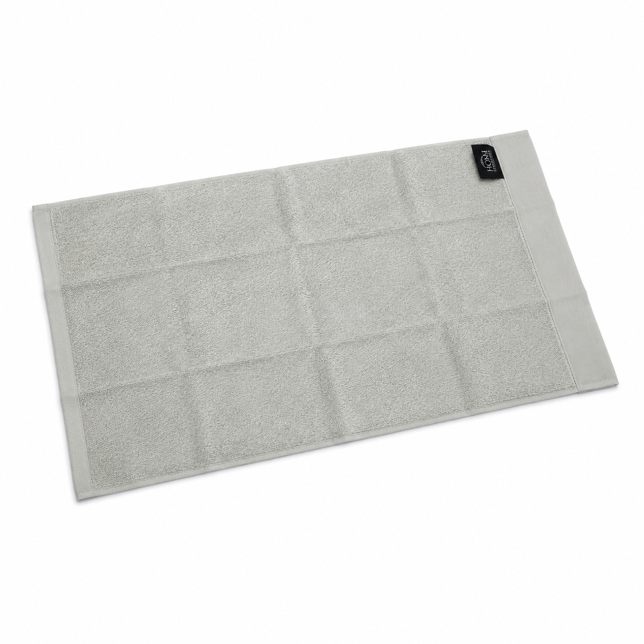 Premium Green Bath Towel (YM234)