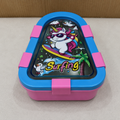 Kids Unicorn Surfing Lunch Box (YM2485)
