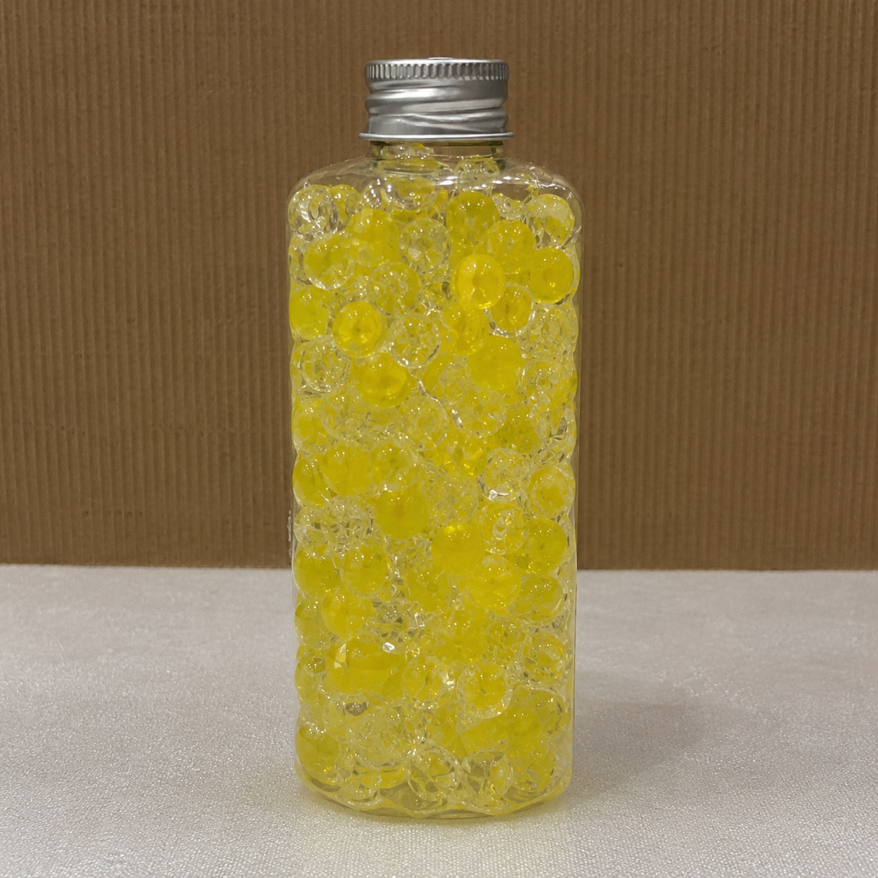 Lemon Aroma Bead Air Freshener (YM1931)