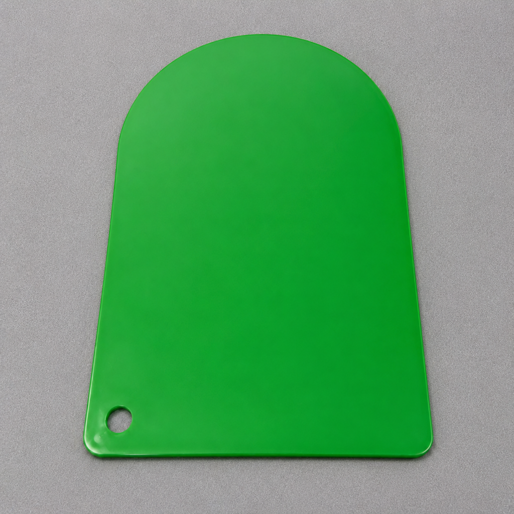 Green Small Cutting Board (YM1279)
