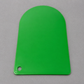 Green Small Cutting Board (YM1279)