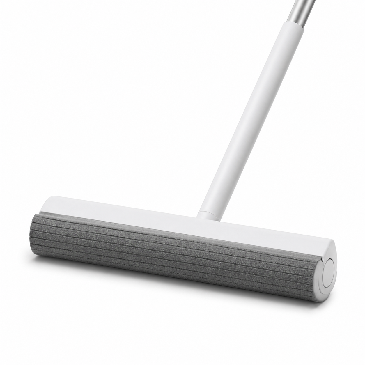 Floor Cleaning Sponge Squeegee – White & Grey (RB-E23144)