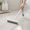 Floor Cleaning Sponge Squeegee – White & Grey (RB-E23144)
