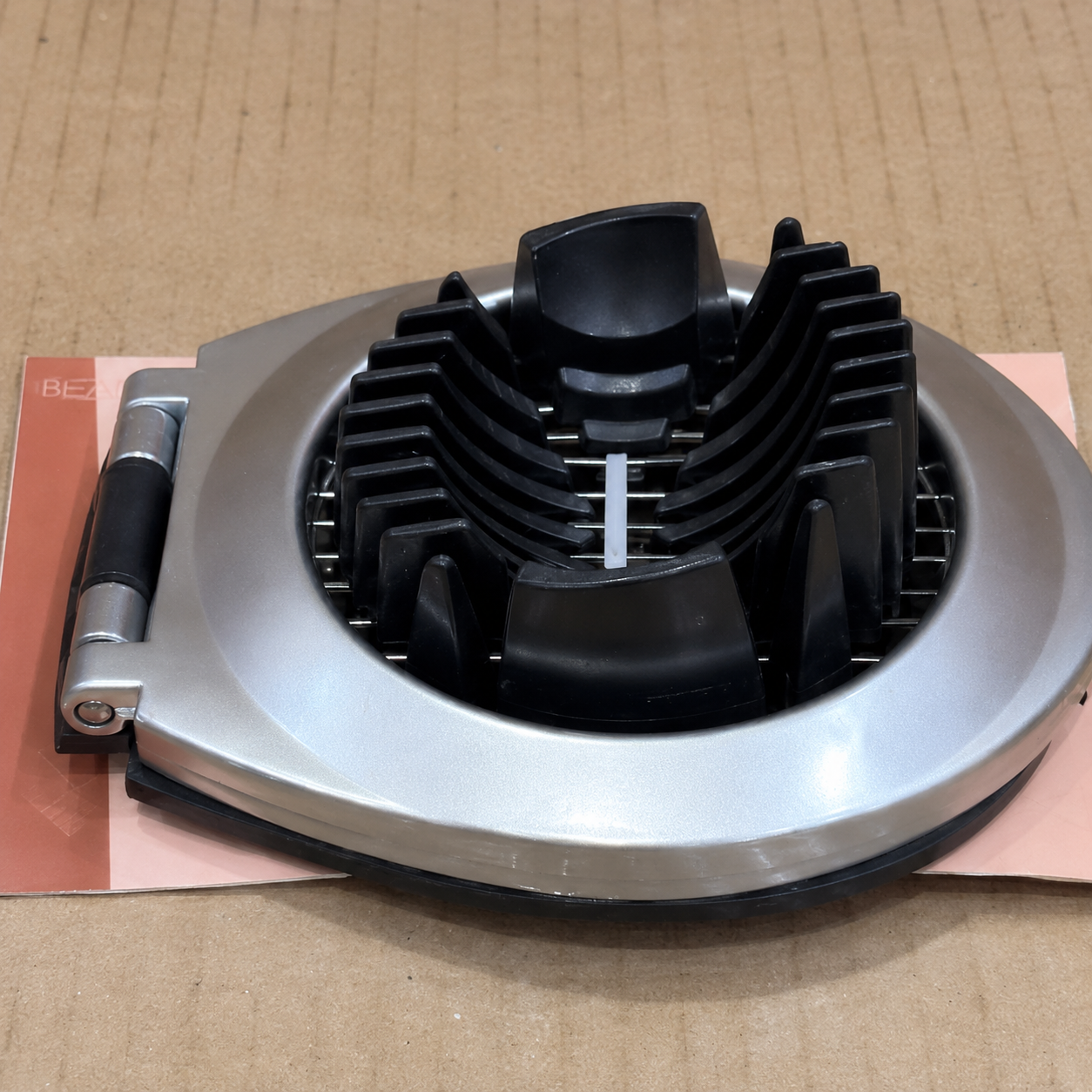 Kitchen & Vegetable Slicer (YM1082)