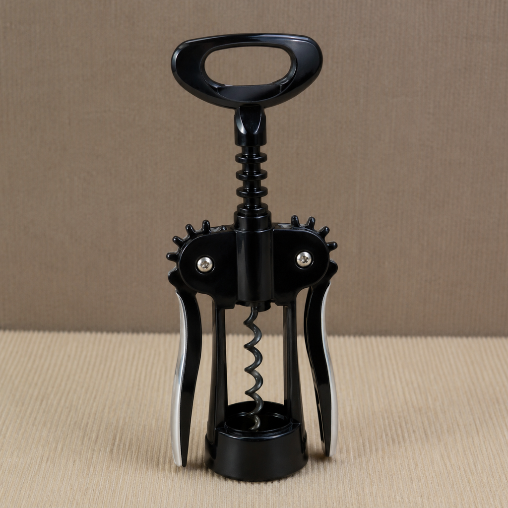Premium Winged Bottle Opener (YM1081)