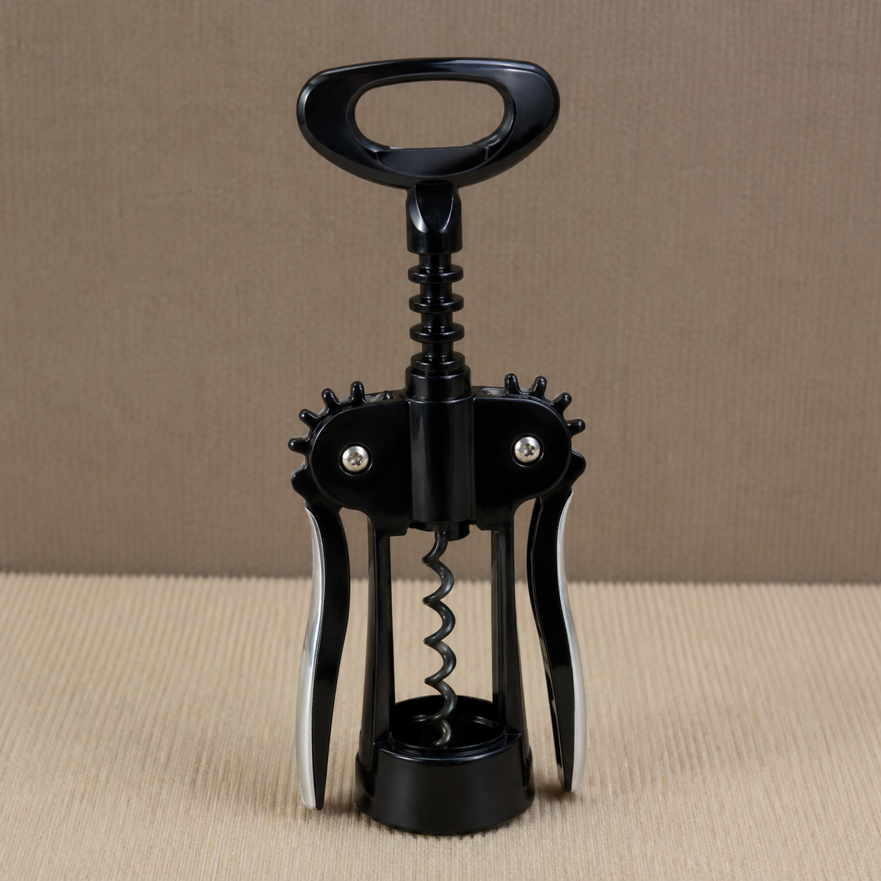 Premium Winged Bottle Opener (YM1081)