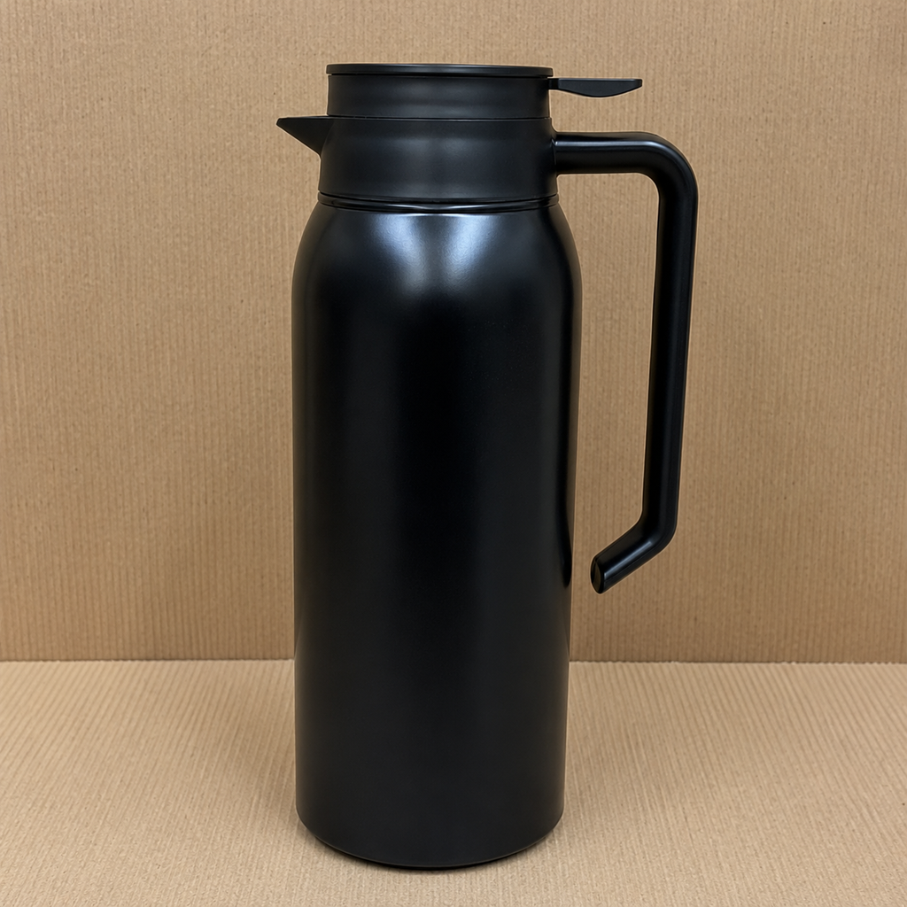 Premium Stainless Steel Vacuum Insulated Bottle (YM2131)