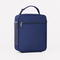 Insulated Blue Lunch Bag (TG12)